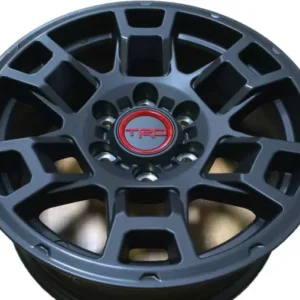 18 trd wheels