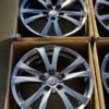 tacoma trd wheels