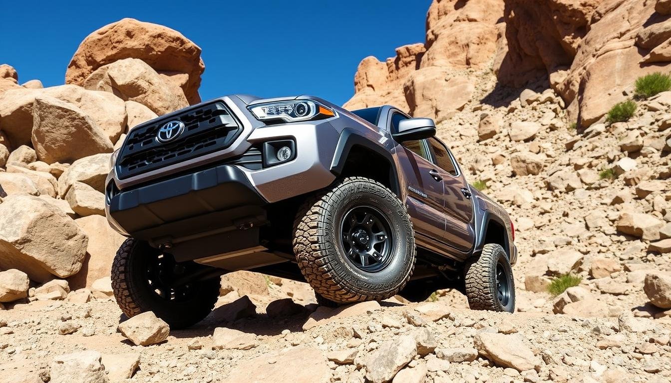 rock crawling rock crawling
