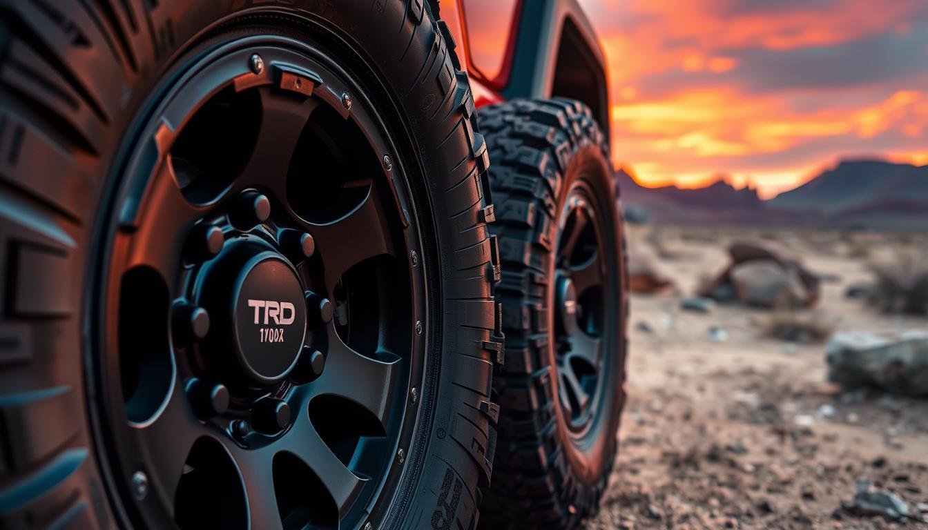 trd offroad wheels tread patterns trd offroad wheels tread patterns