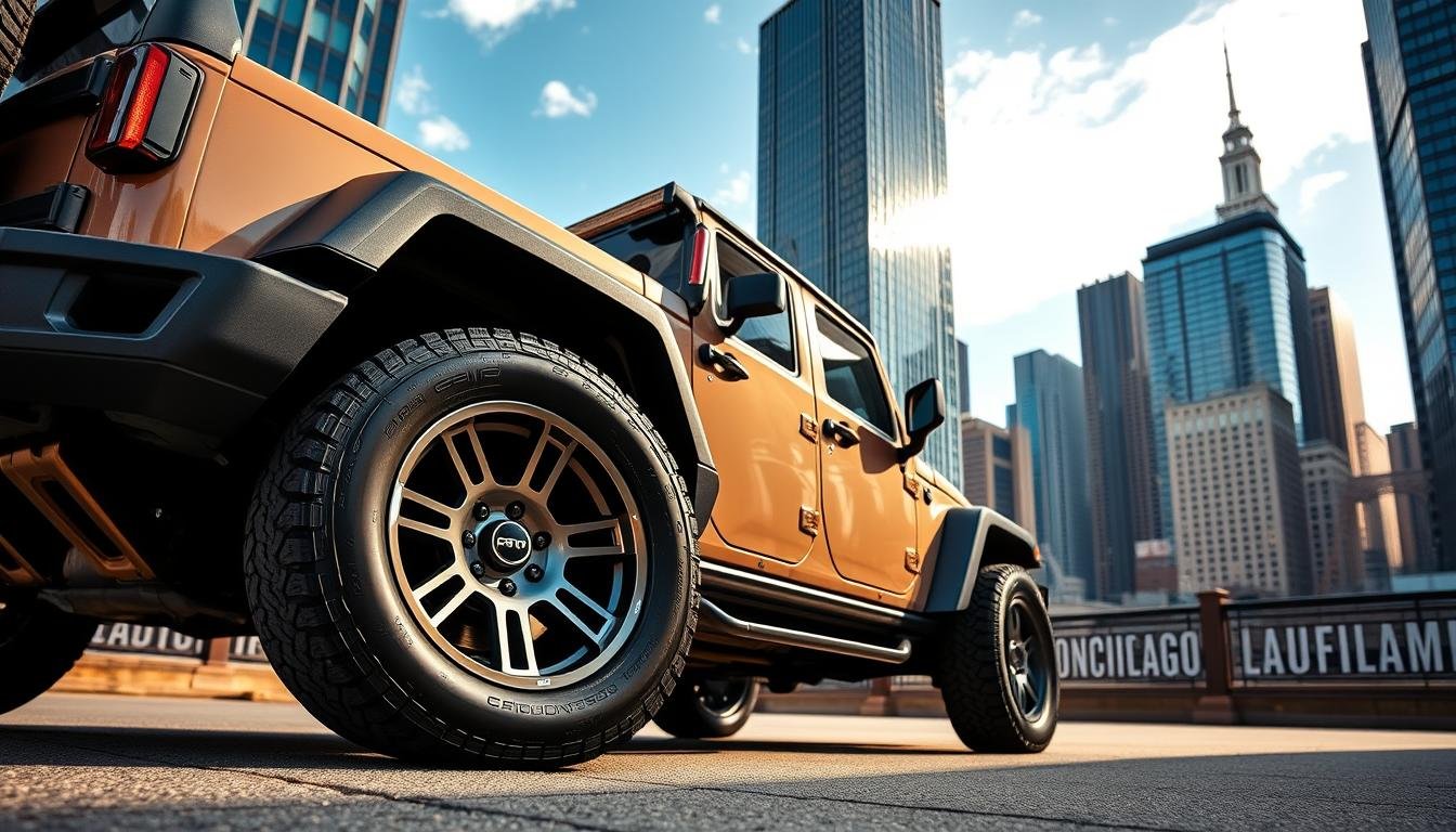 Best Places for TRD Rims in Chicago, IL
