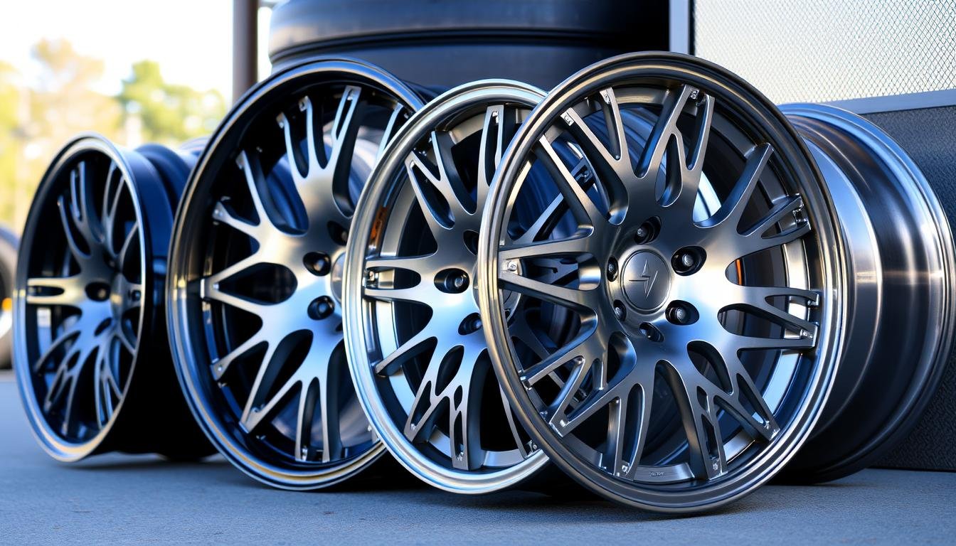 Durable Alloy Rims Durable Alloy Rims