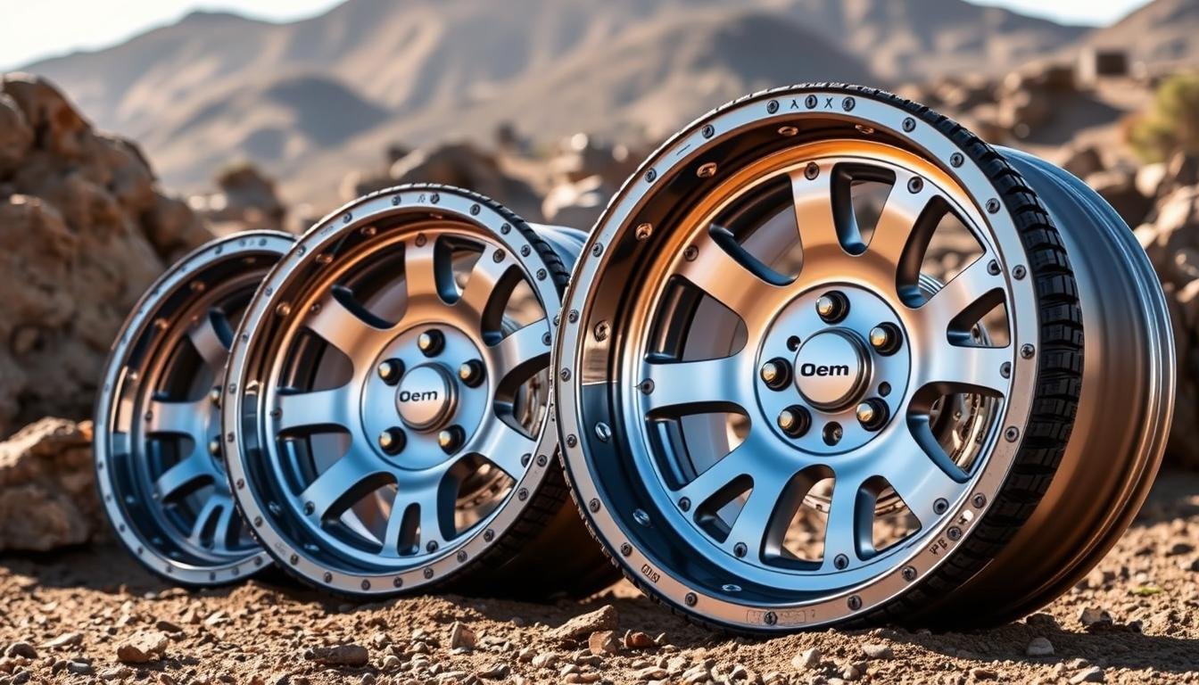 Off-Road Rims Los Angeles Off-Road Rims Los Angeles