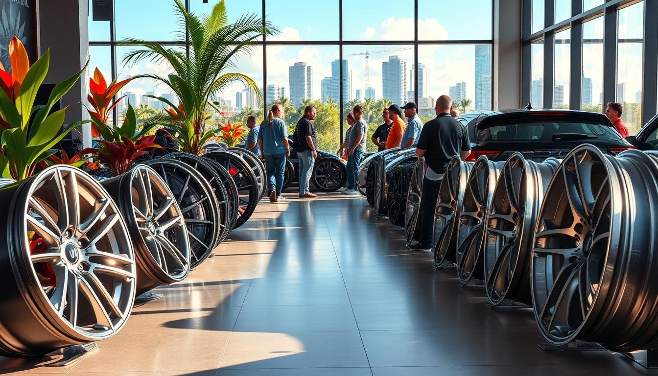 TRD Wheel Dealers Tampa TRD Wheel Dealers Tampa