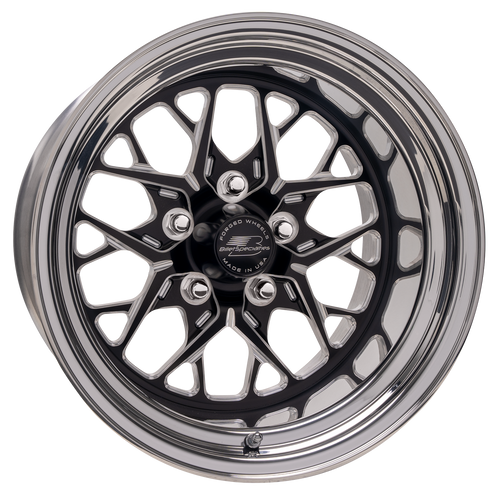 15x12 Rims